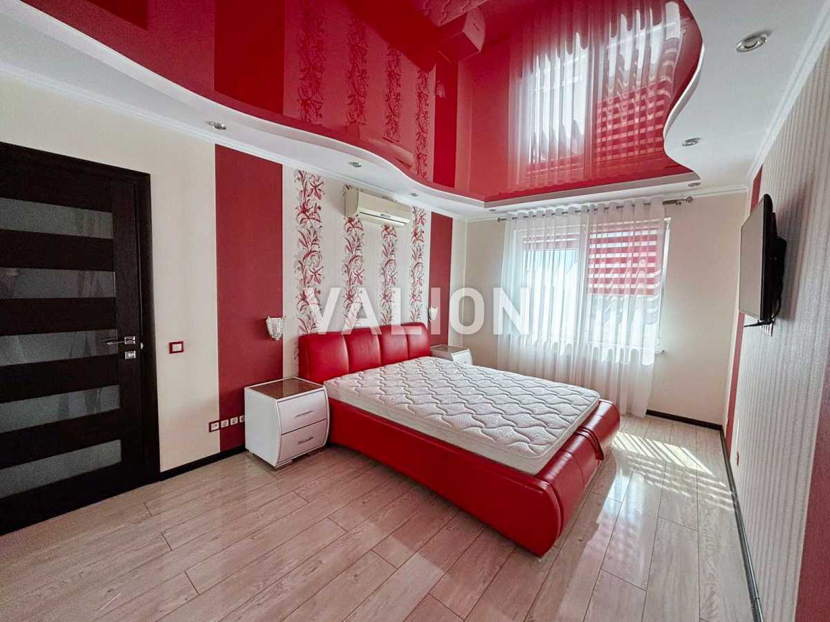 Продажа 2-комнатной квартиры 64 м², Милославська, 2