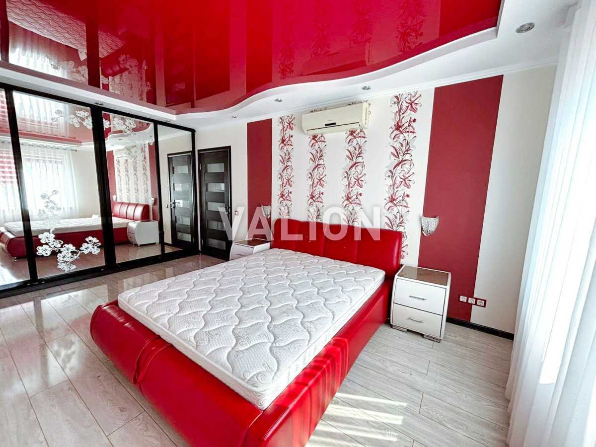 Продажа 2-комнатной квартиры 64 м², Милославська, 2