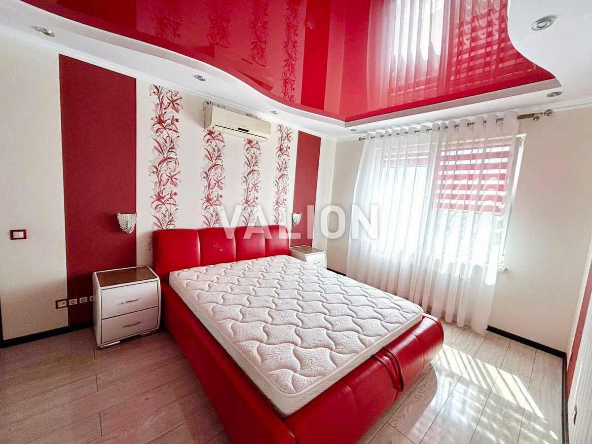 Продажа 2-комнатной квартиры 64 м², Милославська, 2
