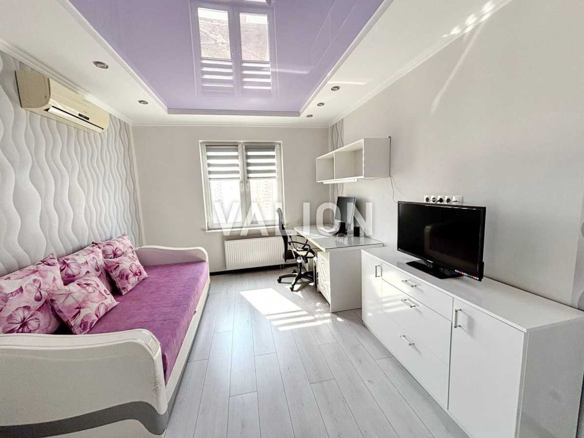 Продажа 2-комнатной квартиры 64 м², Милославська, 2