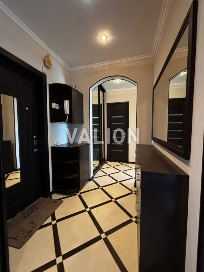 Продажа 2-комнатной квартиры 64 м², Милославська, 2