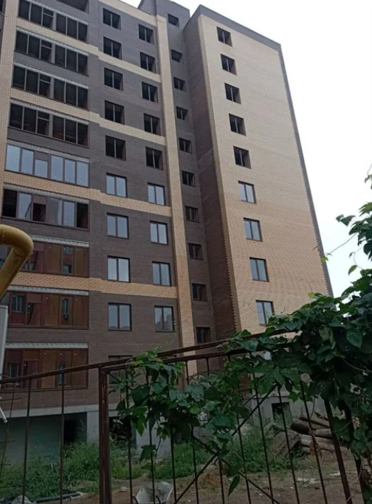 Продаж 1-кімнатної квартири 34 м², Грушевского Михаила вул.