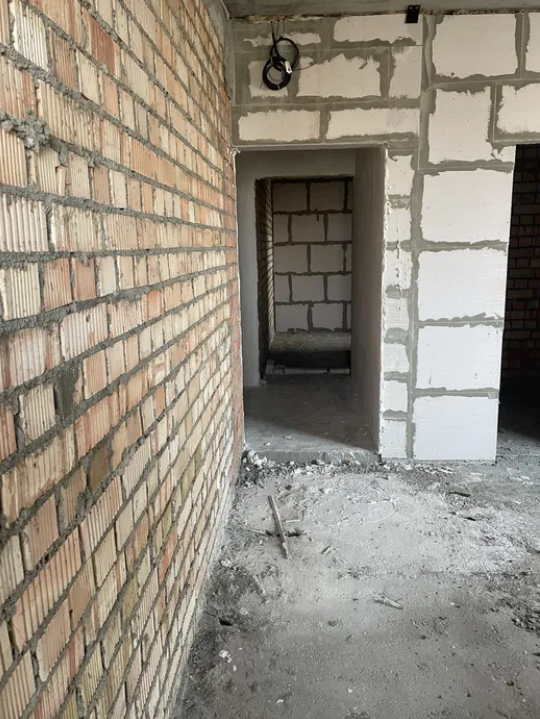Продаж 1-кімнатної квартири 34 м², Грушевского Михаила вул.