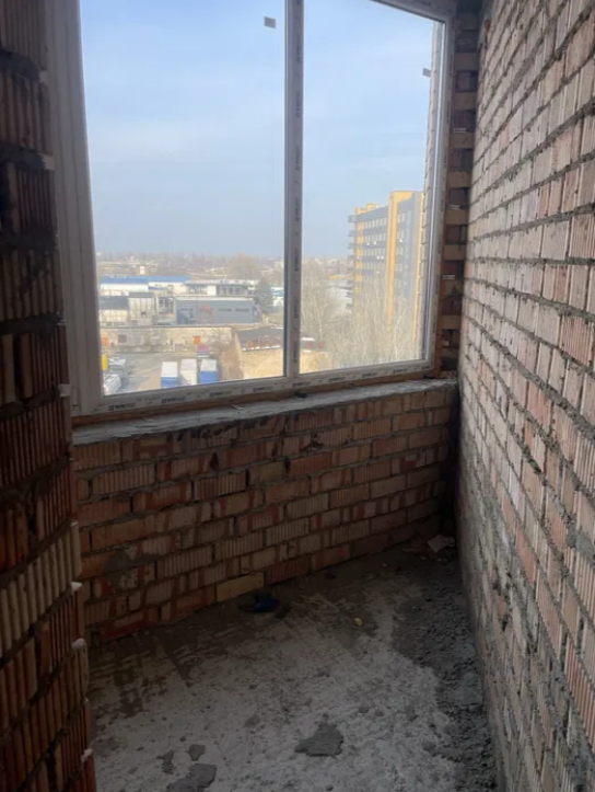 Продаж 1-кімнатної квартири 34 м², Грушевского Михаила вул.