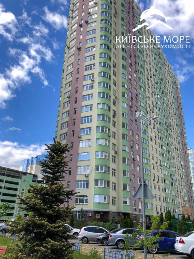 Аренда 4-комнатной квартиры 131 м², Воскресенская ул., 14Б