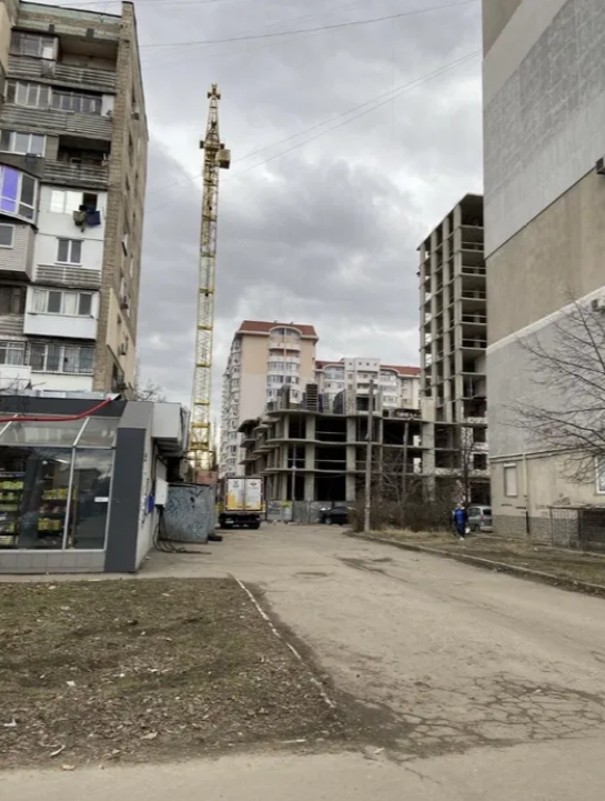 Продаж 1-кімнатної квартири 41 м², Малиновского Маршала вул.