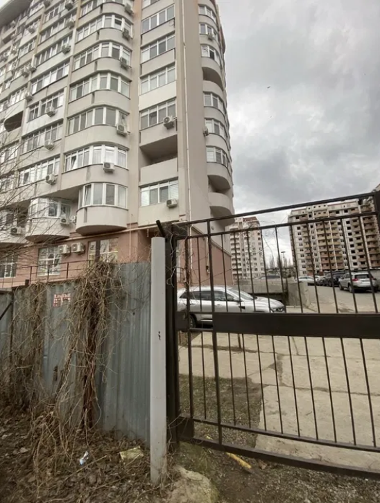 Продаж 1-кімнатної квартири 41 м², Малиновского Маршала вул.
