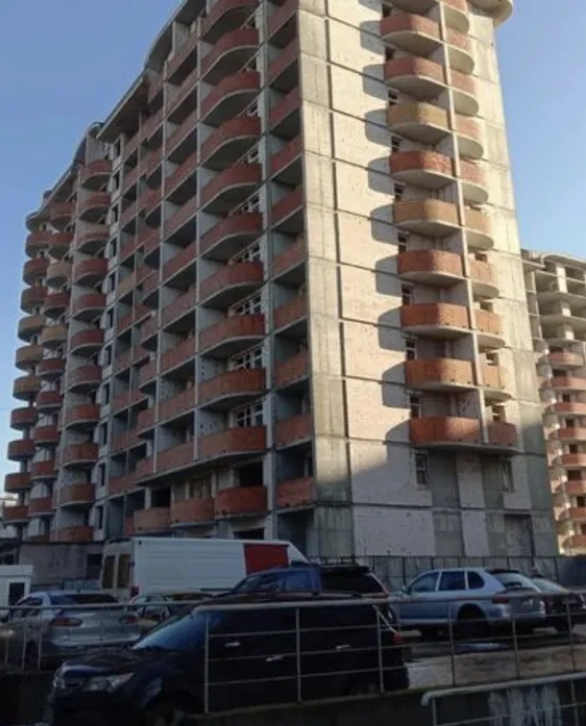 Продаж 1-кімнатної квартири 41 м², Малиновского Маршала вул.