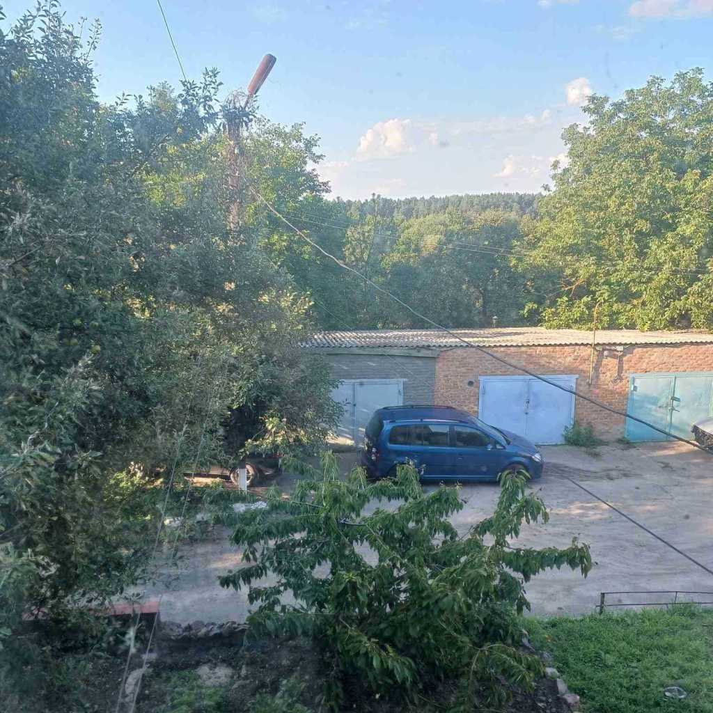 Продажа 3-комнатной квартиры 71.3 м², Соборна, 33а