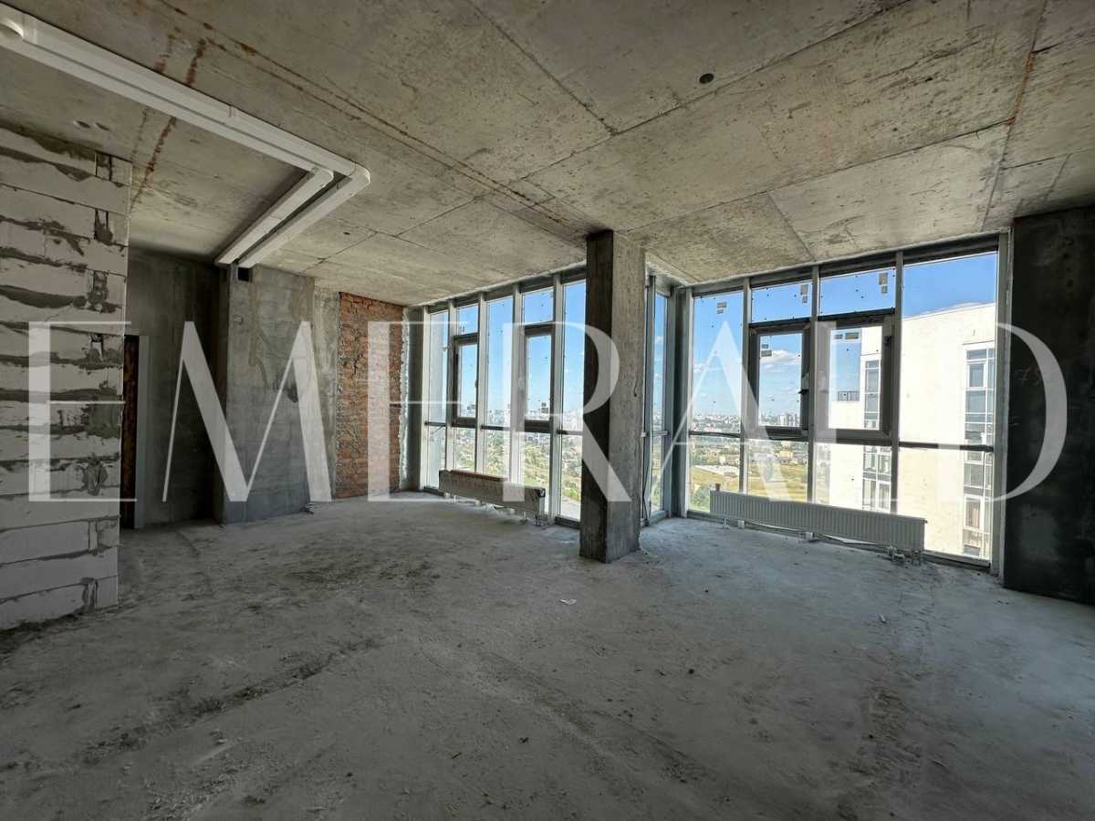 Продажа 1-комнатной квартиры 34.4 м², Каховская ул., 62А
