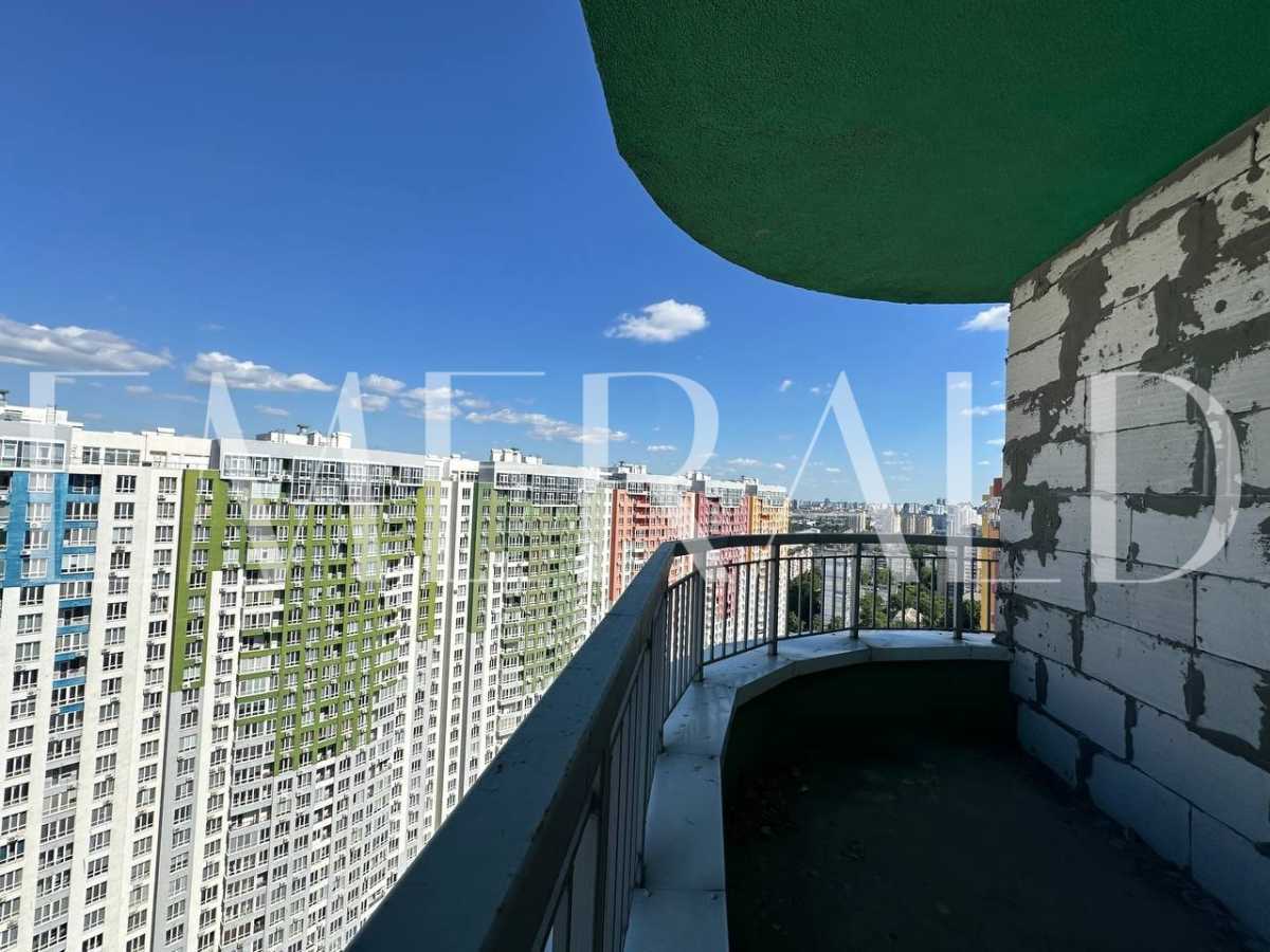 Продажа 1-комнатной квартиры 34.4 м², Каховская ул., 62А