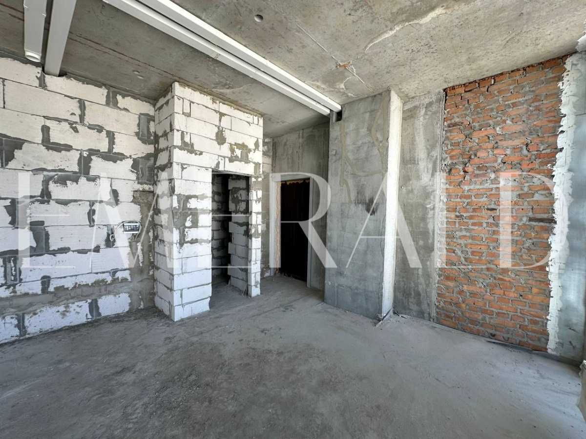 Продажа 1-комнатной квартиры 34.4 м², Каховская ул., 62А