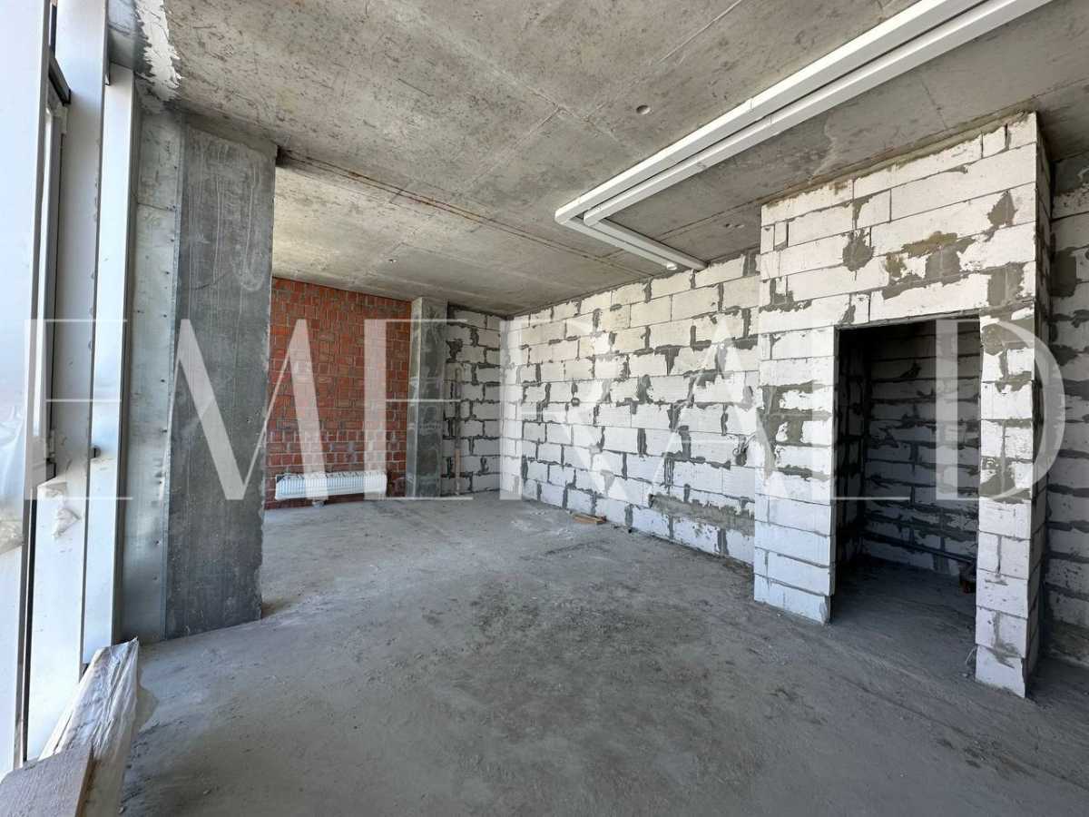 Продажа 1-комнатной квартиры 34.4 м², Каховская ул., 62А