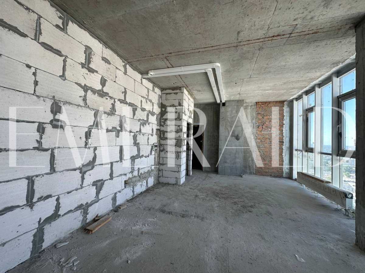 Продажа 1-комнатной квартиры 34.4 м², Каховская ул., 62А