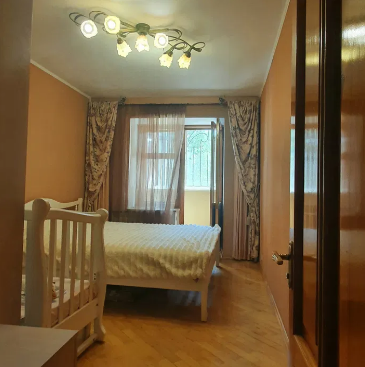 Продаж 3-кімнатної квартири 67 м², Академіка Вільямса вул.
