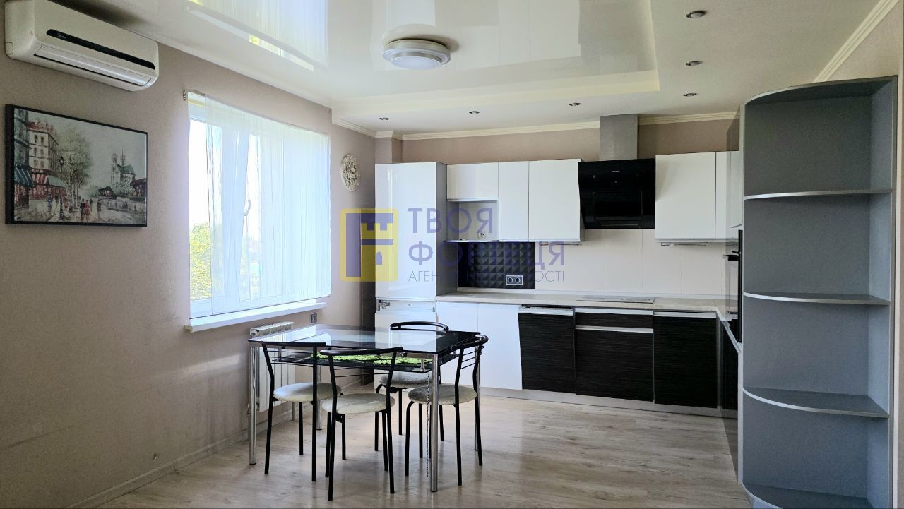 Продаж 2-кімнатної квартири 58 м², Краснопільська вул.