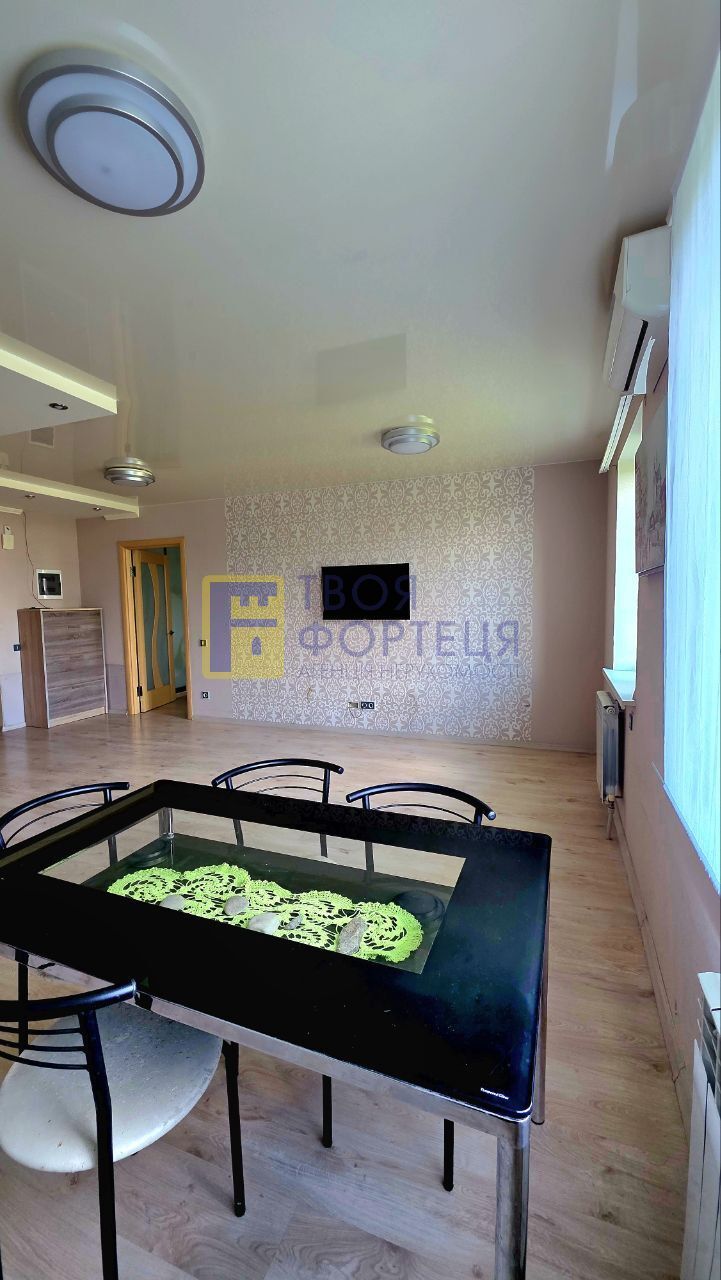 Продаж 2-кімнатної квартири 58 м², Краснопільська вул.