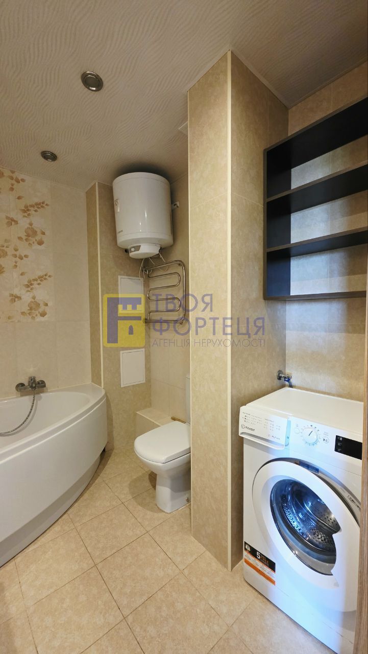 Продаж 2-кімнатної квартири 58 м², Краснопільська вул.