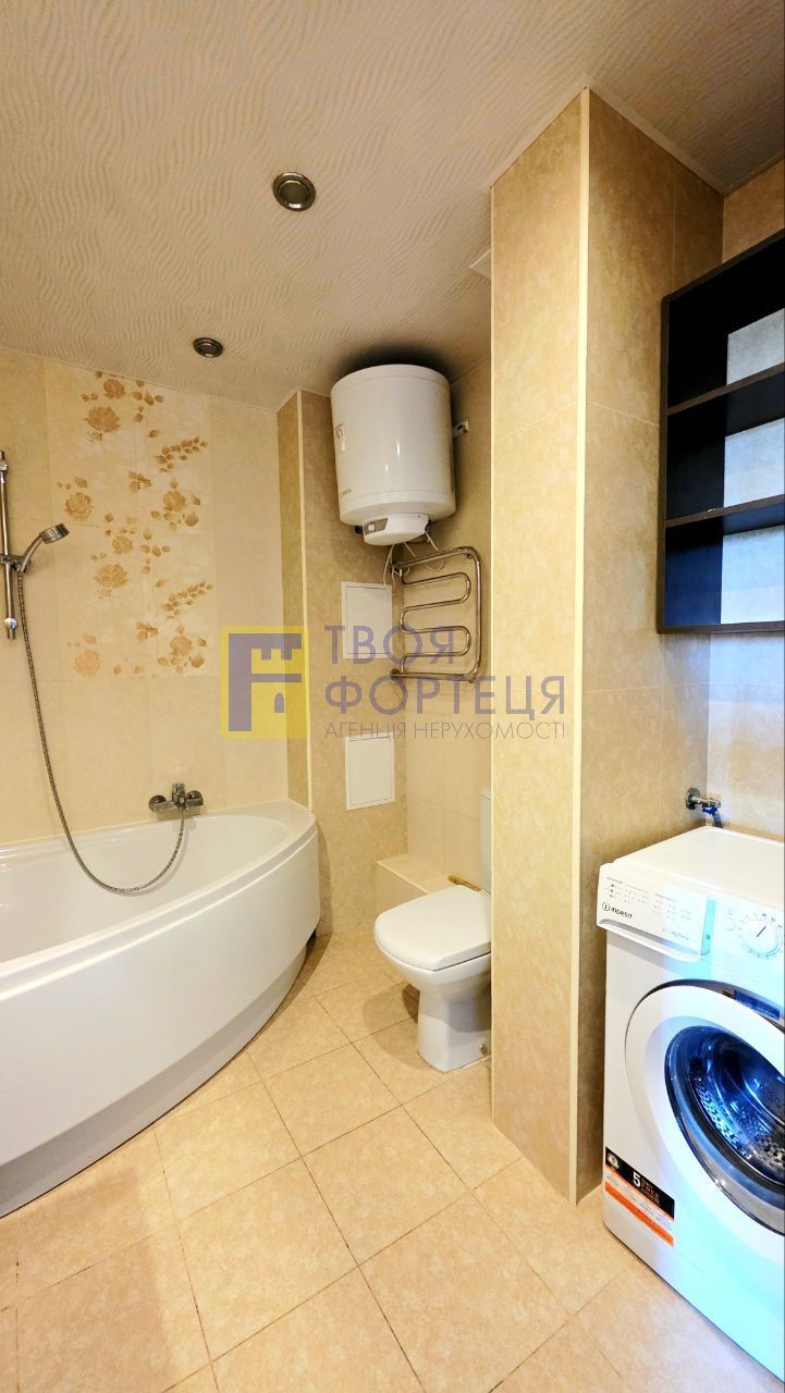 Продаж 2-кімнатної квартири 58 м², Краснопільська вул.