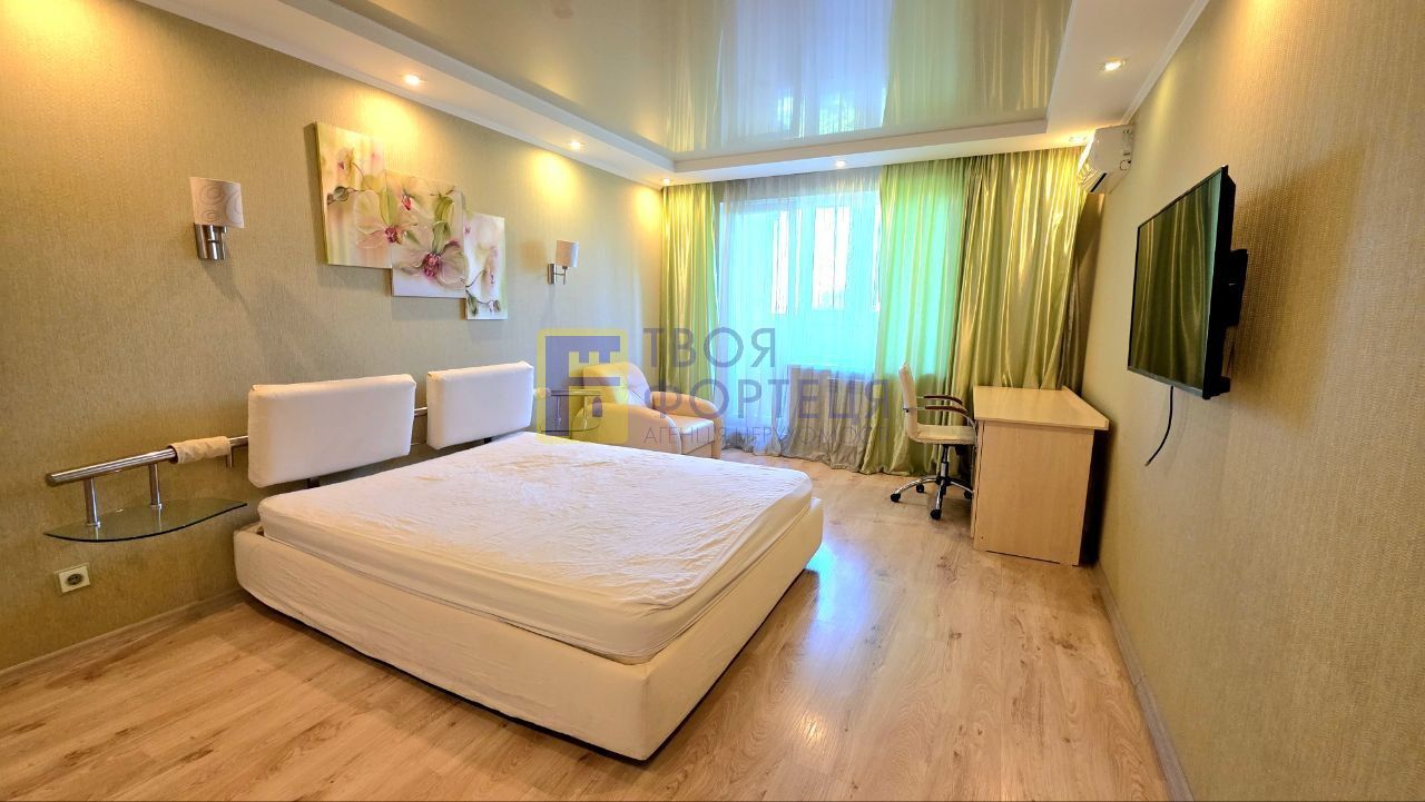 Продаж 2-кімнатної квартири 58 м², Краснопільська вул.