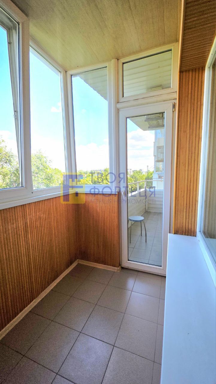 Продаж 2-кімнатної квартири 58 м², Краснопільська вул.
