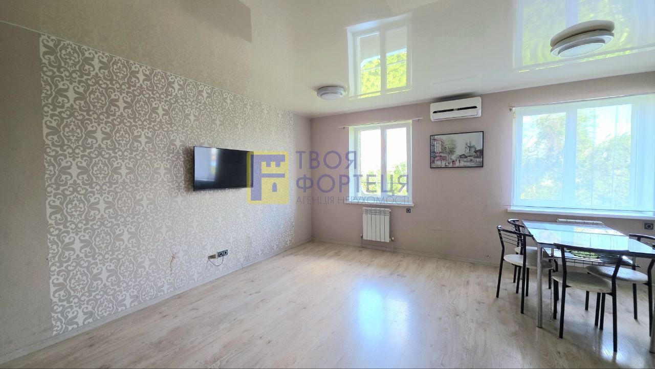 Продаж 2-кімнатної квартири 58 м², Краснопільська вул.