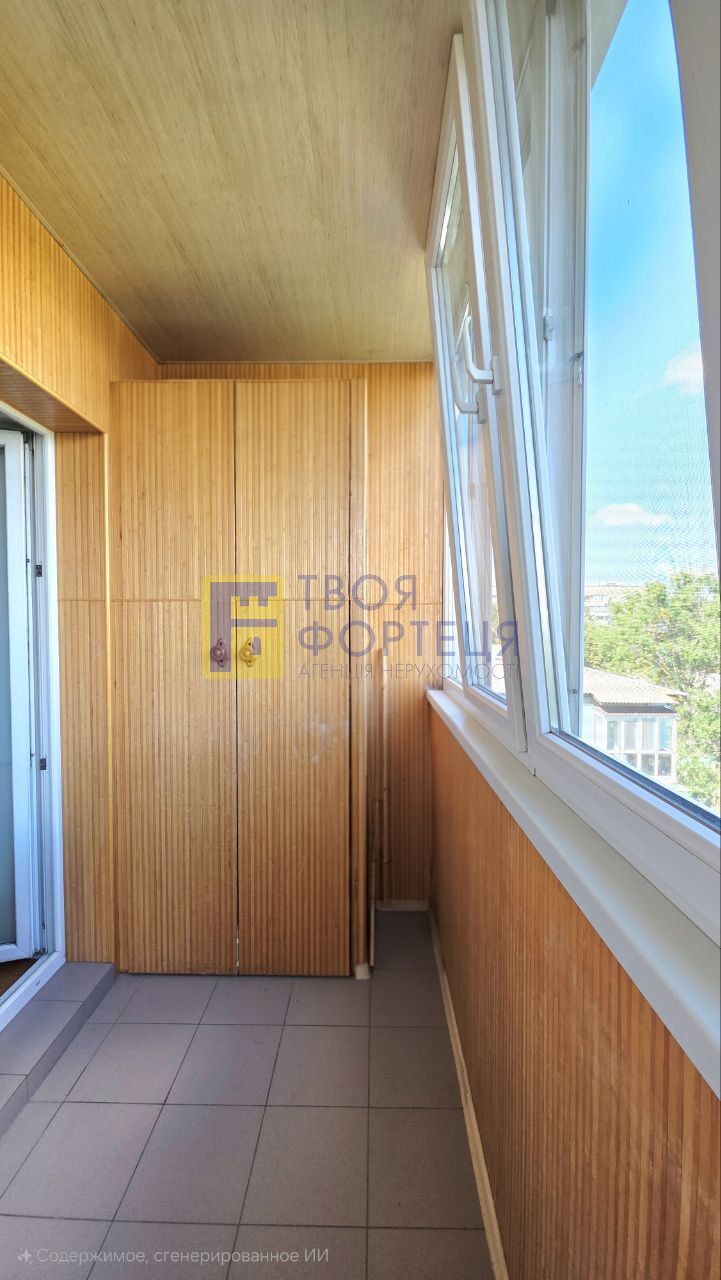 Продаж 2-кімнатної квартири 58 м², Краснопільська вул.