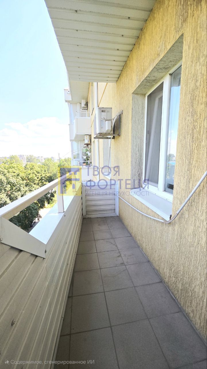 Продаж 2-кімнатної квартири 58 м², Краснопільська вул.
