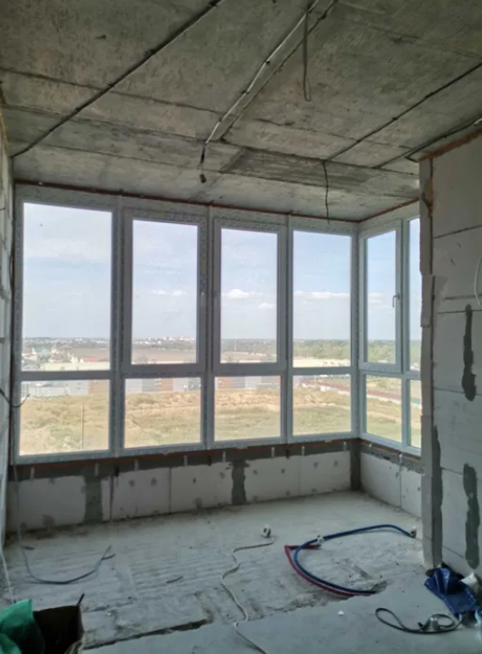 Продажа 1-комнатной квартиры 35 м², Жемчужная ул.