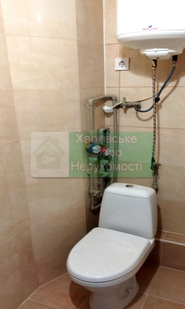 Продаж 3-кімнатної квартири 65 м², Бучми вул., 44