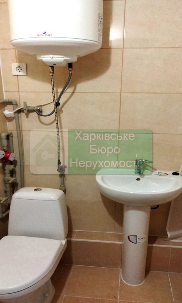 Продаж 3-кімнатної квартири 65 м², Бучми вул., 44