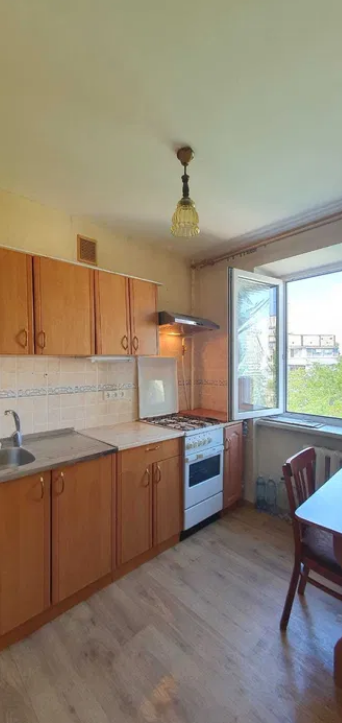 Продажа 1-комнатной квартиры 30 м², Академика Глушко просп.
