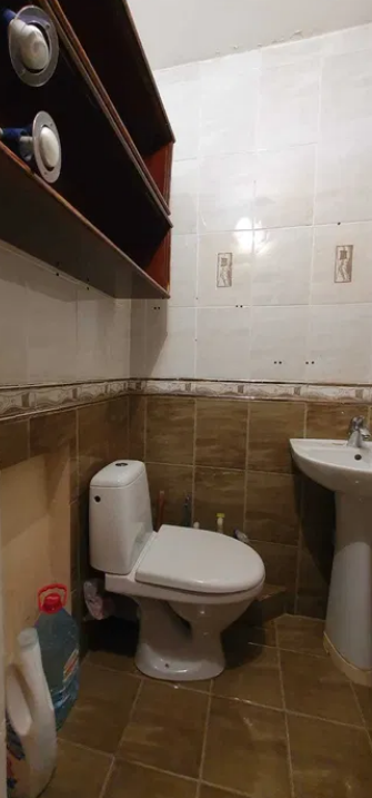 Продажа 1-комнатной квартиры 30 м², Академика Глушко просп.