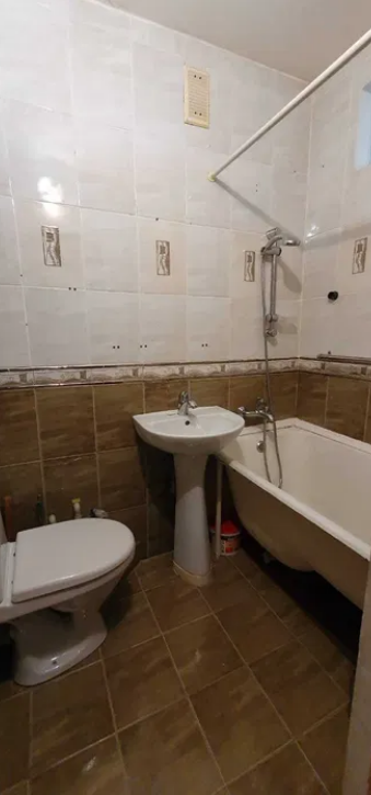 Продажа 1-комнатной квартиры 30 м², Академика Глушко просп.