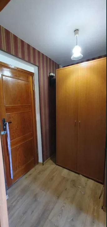 Продажа 1-комнатной квартиры 30 м², Академика Глушко просп.
