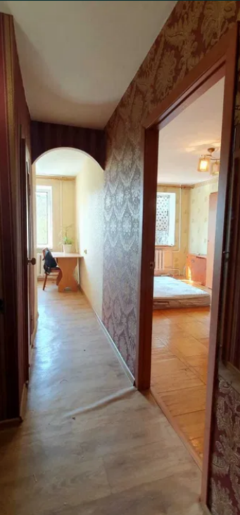 Продажа 1-комнатной квартиры 30 м², Академика Глушко просп.