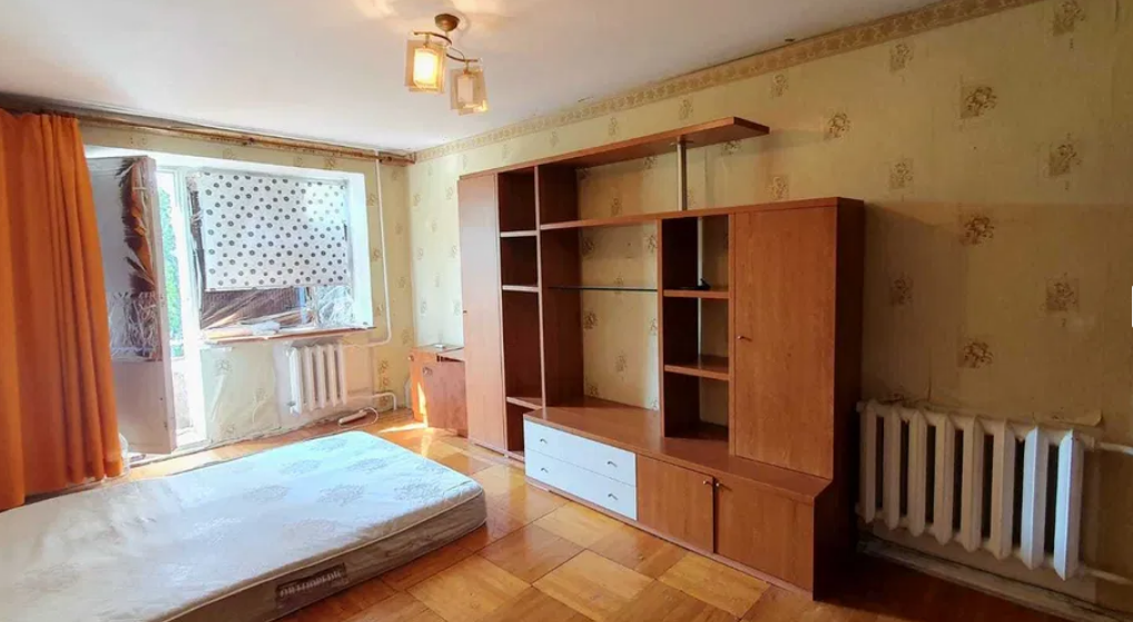 Продажа 1-комнатной квартиры 30 м², Академика Глушко просп.