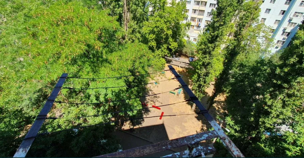 Продажа 1-комнатной квартиры 30 м², Академика Глушко просп.