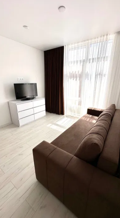 Продажа студии 24 м², Радостная ул.