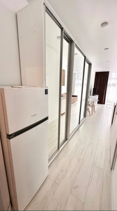 Продажа студии 24 м², Радостная ул.