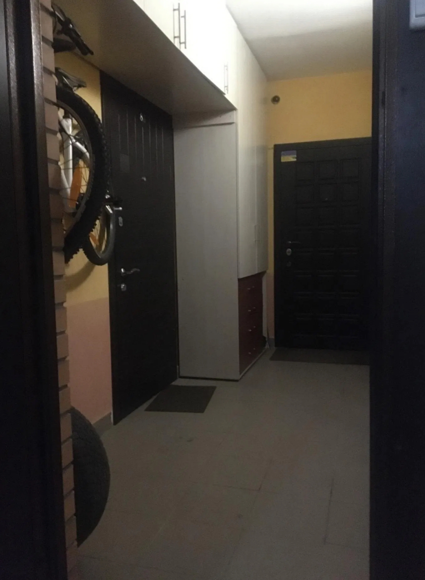 Продажа 3-комнатной квартиры 60 м², Соборная ул., 1Г К1