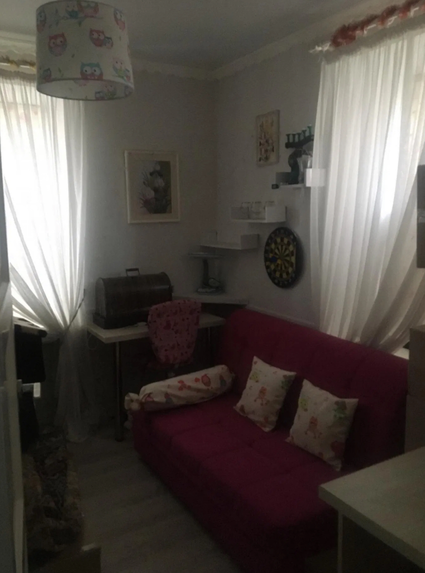 Продажа 3-комнатной квартиры 60 м², Соборная ул., 1Г К1