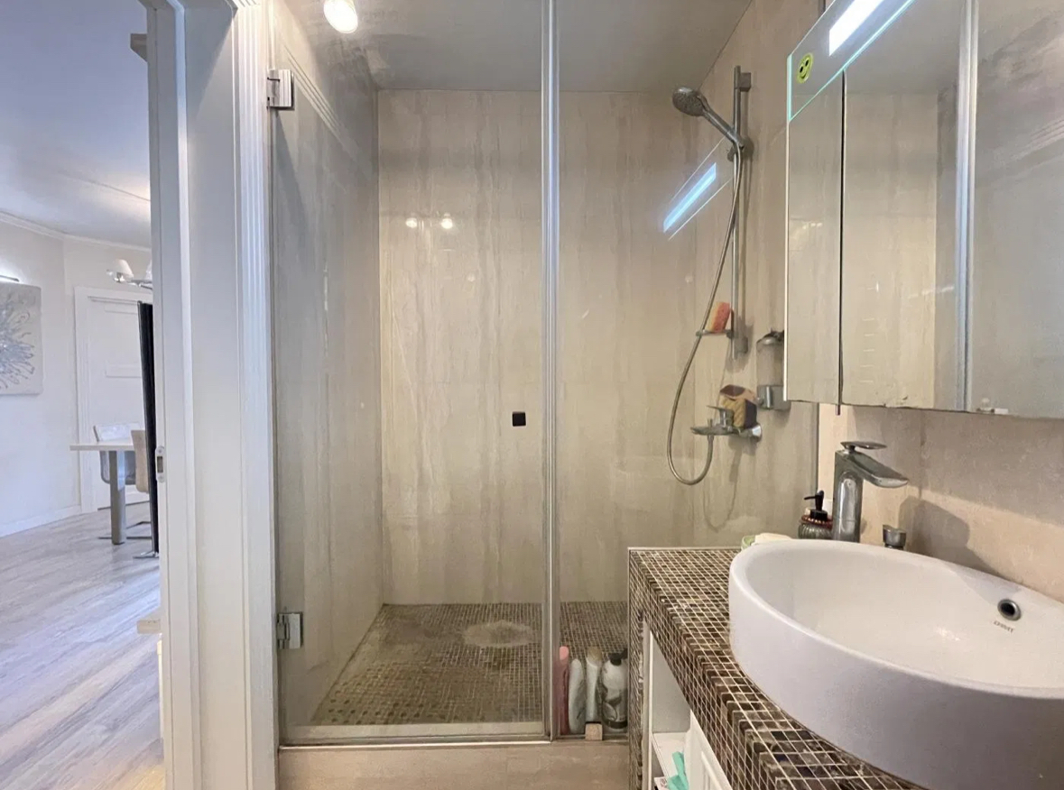 Продажа 3-комнатной квартиры 60 м², Соборная ул., 1Г К1