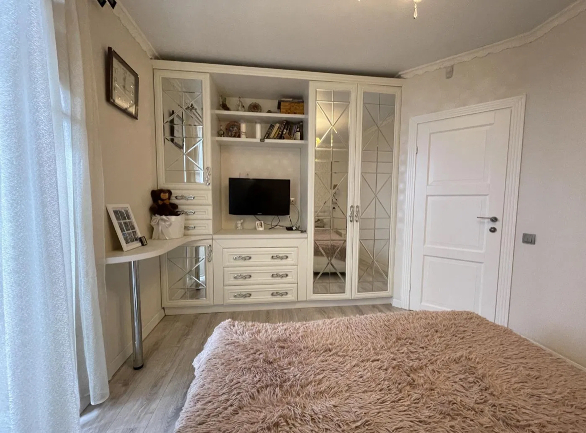 Продажа 3-комнатной квартиры 60 м², Соборная ул., 1Г К1