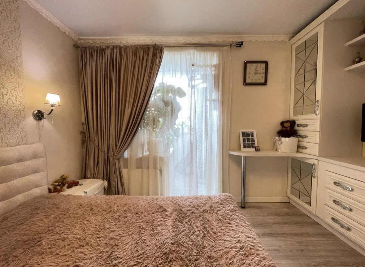 Продажа 3-комнатной квартиры 60 м², Соборная ул., 1Г К1