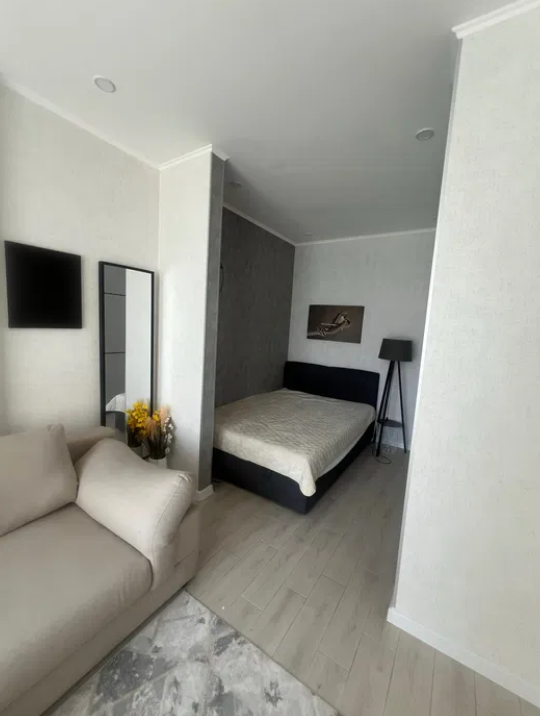 Продаж 1-кімнатної квартири 38 м², Спортивна вул.