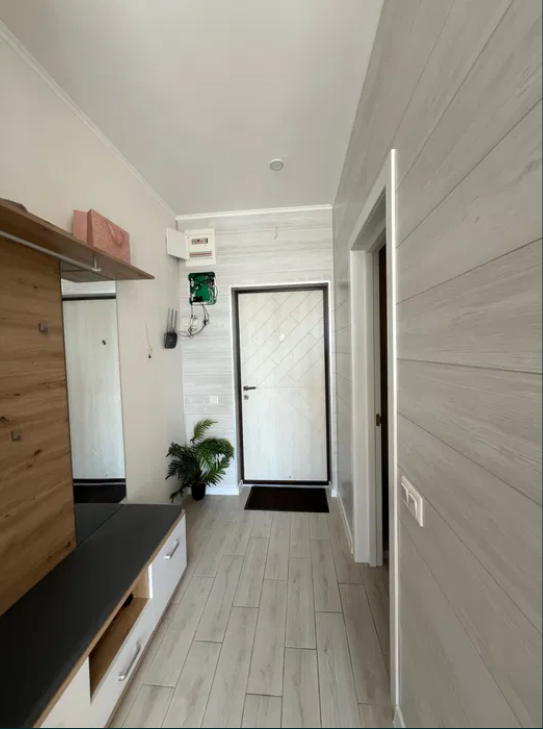 Продаж 1-кімнатної квартири 38 м², Спортивна вул.