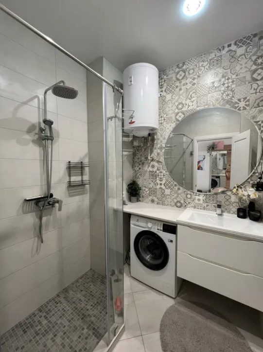 Продаж 1-кімнатної квартири 38 м², Спортивна вул.