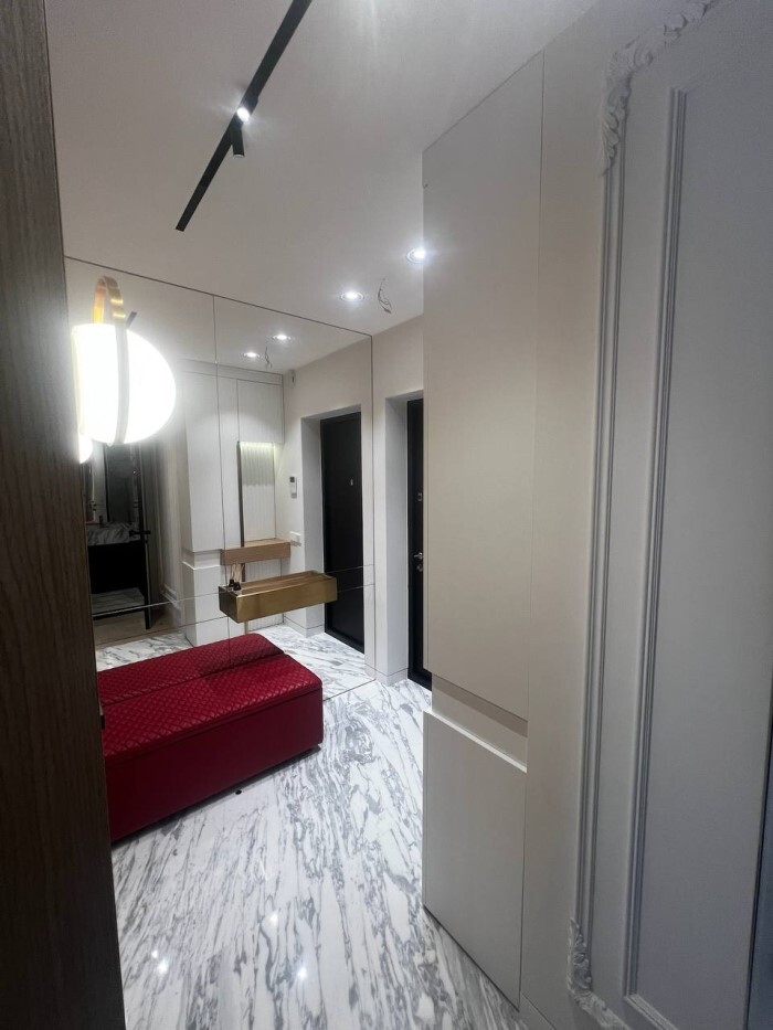 Оренда 3-кімнатної квартири 70 м², Джона Маккейна вул., 1Б