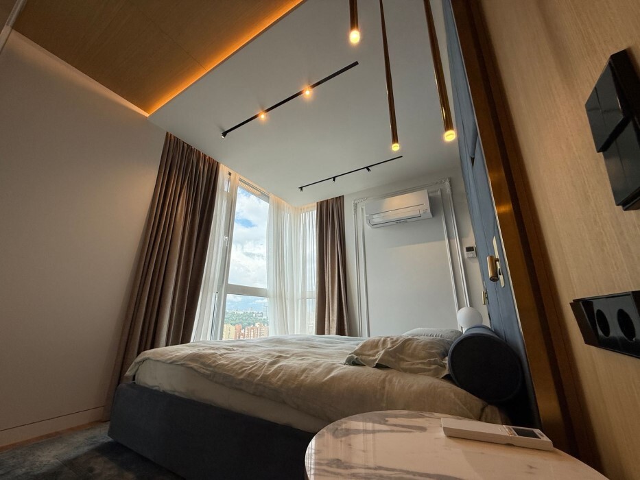 Оренда 3-кімнатної квартири 70 м², Джона Маккейна вул., 1Б